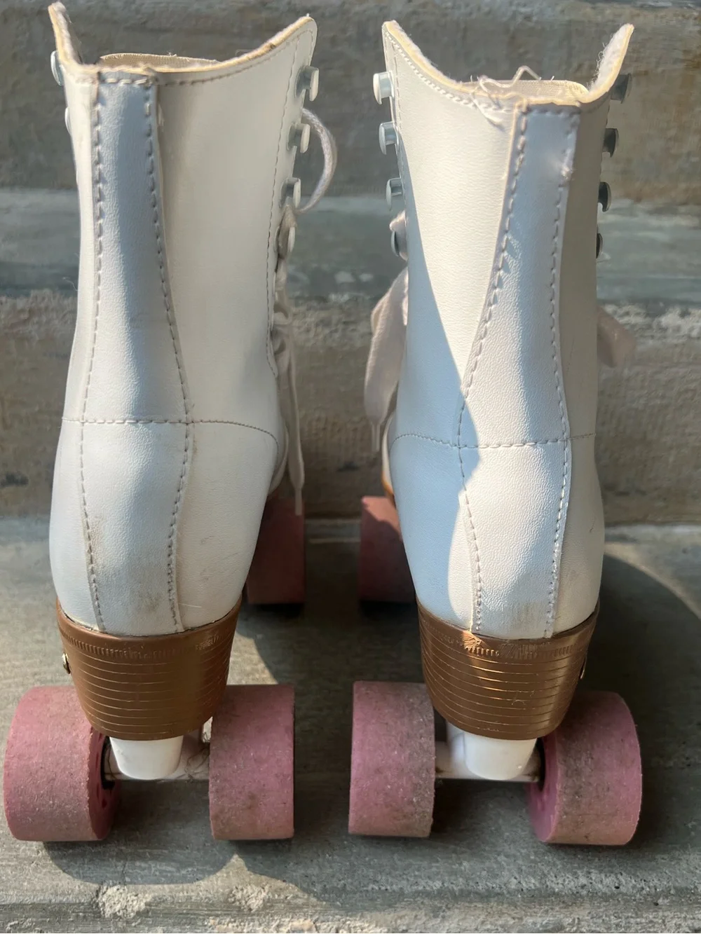 Chicago Skates chicago white